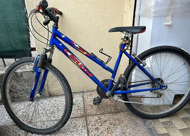 CITY BIKE DONNA STUCCHI