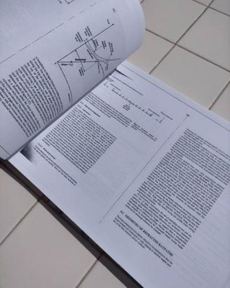 introduzione alla  Geologia Applicata Reynolds