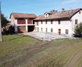 CASA INDIPENDENTE A COSTIGLIOLE D'ASTI