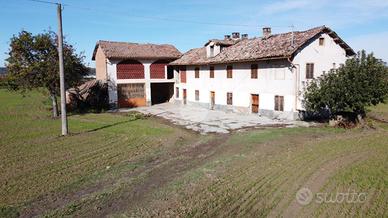 CASA INDIPENDENTE A COSTIGLIOLE D'ASTI