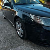 SAAB 9-3 Vector 150 cv 1.9