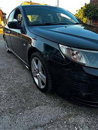 SAAB 9-3 Vector 150 cv 1.9