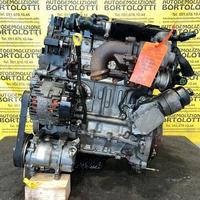 CITROEN C3 PLURIEL motore usato 8HX