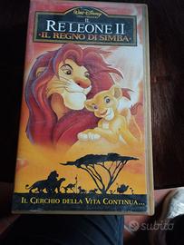 Videocassette originali