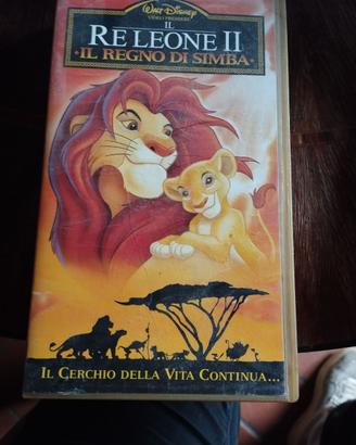 Videocassette originali