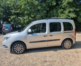 MERCEDES Citan - 2019