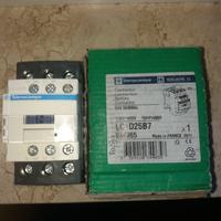 contattore di potenza TELEMECANIQUE