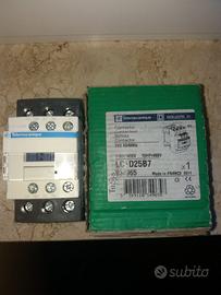 contattore di potenza TELEMECANIQUE