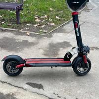 Monopattino elettrico 