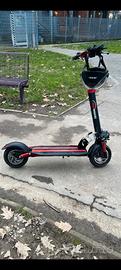 Monopattino elettrico 