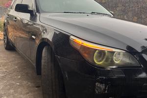 Bmw 530 e60 2007 200.000km