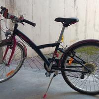 Bella Bicicletta da ragazzina