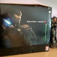 Gears of war 3 EPIC EDITION LIMITED