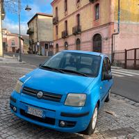 FIAT PANDA 1.2  benzina