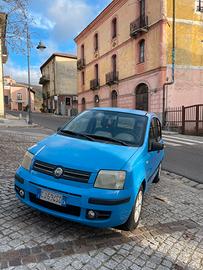 FIAT PANDA 1.2  benzina