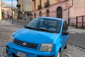 FIAT PANDA 1.2  benzina