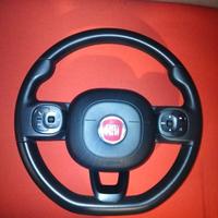 volante panda 312 2018/2026
