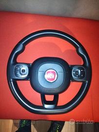 volante panda 312 2018/2026