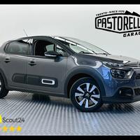 CITROEN C3 3ª serie - C3 PureTech 110 S&S Max