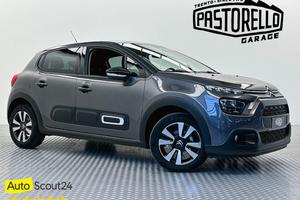 CITROEN C3 3ª serie - C3 PureTech 110 S&S Max