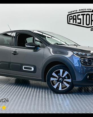 CITROEN C3 3ª serie - C3 PureTech 110 S&S Max