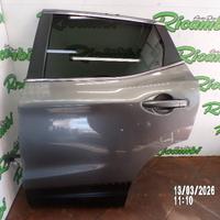 PORTA POSTERIORE SINISTRA QASHQAI J11 2018