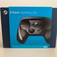 Steam Controller