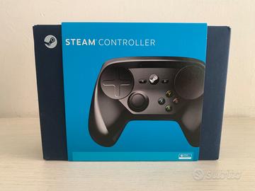 Steam Controller