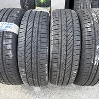 gomme usate 1756514 Estivo GOODYEAR - DURAGRIP