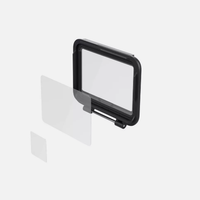 5 Pellicole Protettive Screen Protector Originale