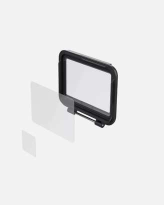 5 Pellicole Protettive Screen Protector Originale