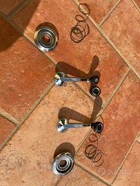 LANCIA FULVIA COUPE - HF - ZAGATO MANOVELLE ALZAVE