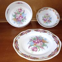 servizio piatti T.LIMOGES