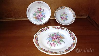 servizio piatti T.LIMOGES