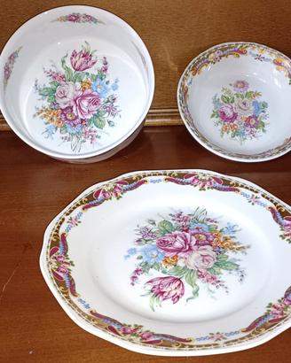 servizio piatti T.LIMOGES