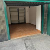 Garage in centro a Monfalcone