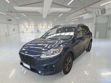 FORD KUGA 2.5 BENZINA PHEV 152 CV 2WD ST-LINE AUT 