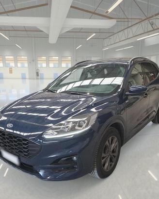 FORD KUGA 2.5 BENZINA PHEV 152 CV 2WD ST-LINE AUT 