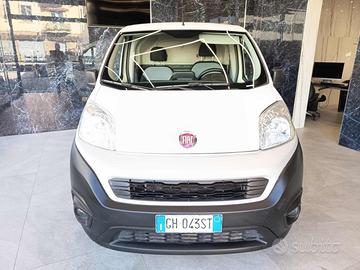 FIAT Fiorino 1.3 MJT 80CV Cargo + IVA 22%