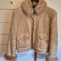 Giubbotto Giorgio Armani 