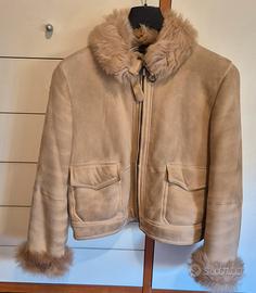 Giubbotto Giorgio Armani 