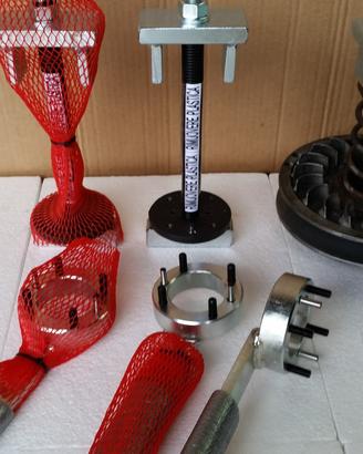 Attrezzatura gruppo trasmissione tmax t max
