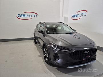 Ford Focus Active V 2022 SW - Active SW 1.0t ...