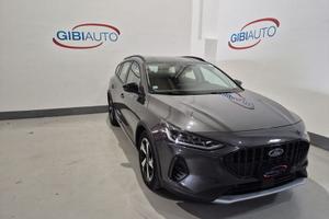 Ford Focus Active V 2022 SW - Active SW 1.0t ...
