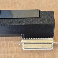 Amiga RGB SCART Adapter Amiga 500 600 1200