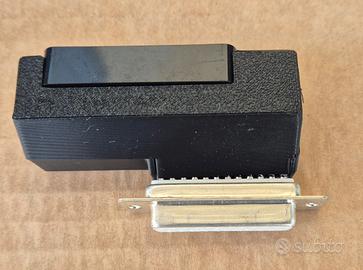 Amiga RGB SCART Adapter Amiga 500 600 1200