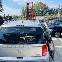 Ricambi Peugeot 1007