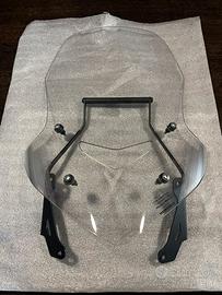 Cupolino alto originale Honda NC 750 X (2021-2014)