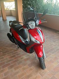 Piaggio Medley 150