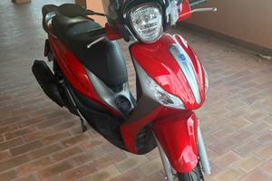 Piaggio Medley 150